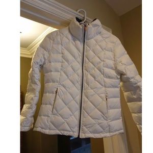 Rossignol 1907 reversible down jacket Small S